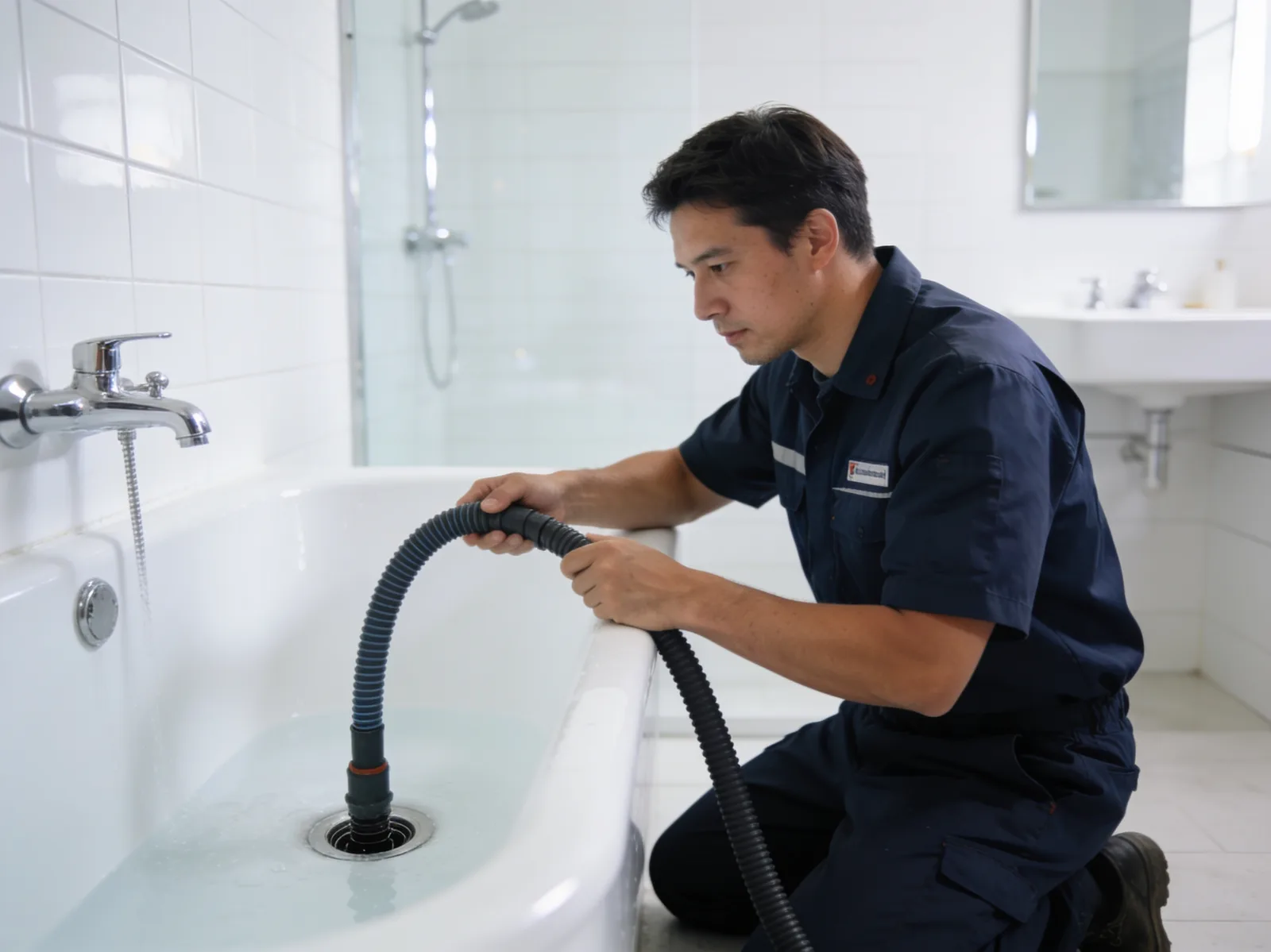 Emergency Plumber New Buffalo, MI FAQs